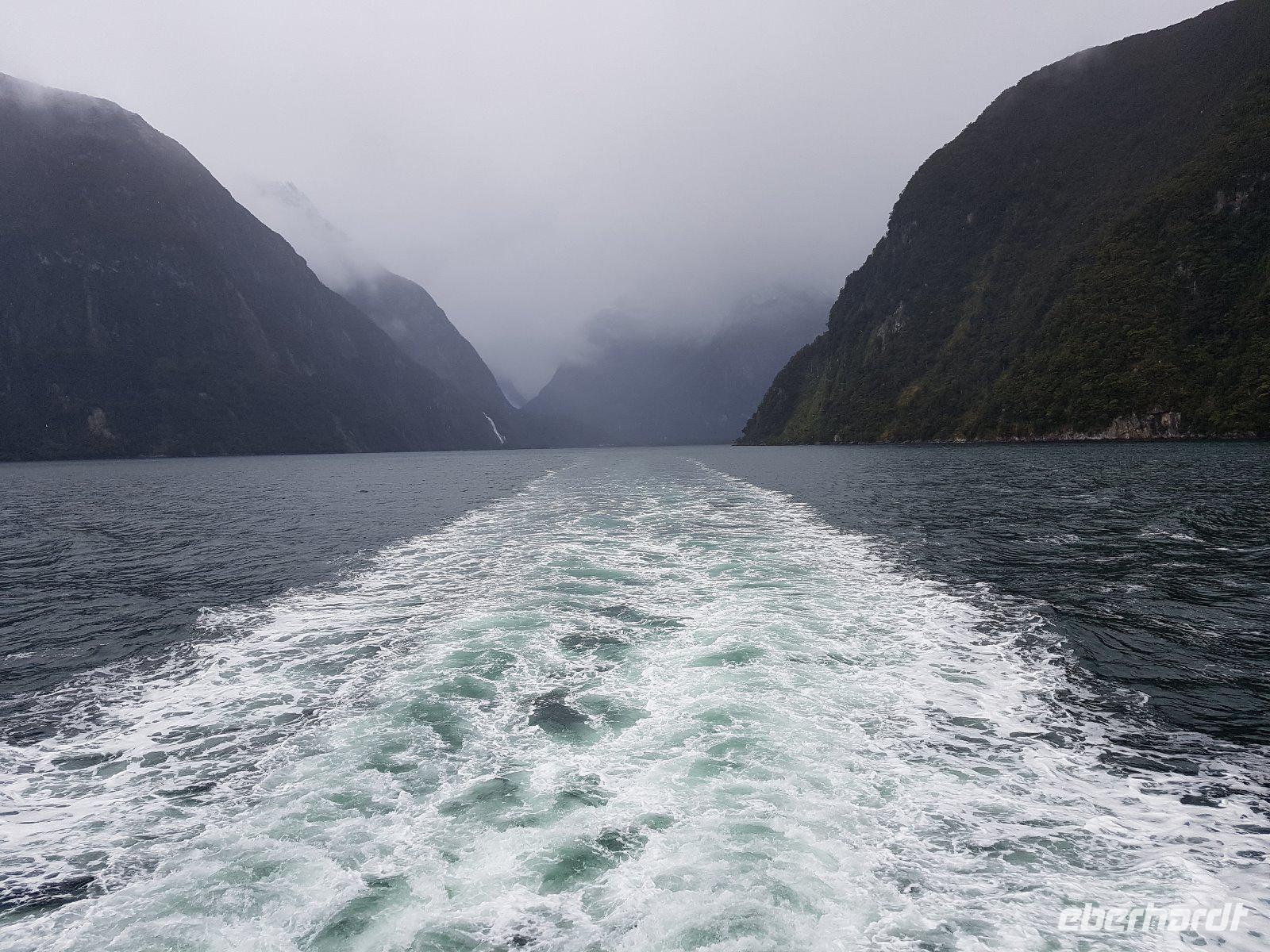 1606_Milfordsound &ndash; &copy; Jörg Nesse (Eberhardt TRAVEL)