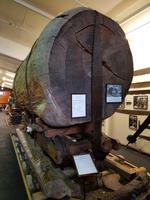 0507_Kauri Museum Matakohe &ndash; &copy; Jörg Nesse (Eberhardt TRAVEL)