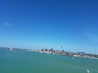 0708_nochmals vorbei an Auckland &ndash; &copy; Jörg Nesse (Eberhardt TRAVEL)