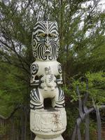 0905_Rotorua; Te Puia. &ndash; &copy; Jörg Nesse (Eberhardt TRAVEL)