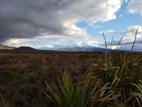 1012_Mount Ruapehu &ndash; &copy; Jörg Nesse (Eberhardt TRAVEL)