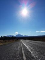 1103_Mount Ngauruhoe &ndash; &copy; Jörg Nesse (Eberhardt TRAVEL)