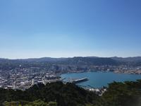 1117_Wellington &ndash; &copy; Jörg Nesse (Eberhardt TRAVEL)