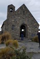 1312_Lake Tekapo &ndash; &copy; Jörg Nesse (Eberhardt TRAVEL)