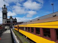 1425_Dunedin &ndash; &copy; Jörg Nesse (Eberhardt TRAVEL)