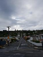 1502_Dunedin; Baldwin Street &ndash; &copy; Jörg Nesse (Eberhardt TRAVEL)