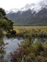 1622_Mirror Lakes &ndash; &copy; Jörg Nesse (Eberhardt TRAVEL)