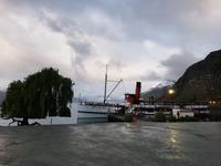 1713_Abendausflug Earnslaw. &ndash; &copy; Jörg Nesse (Eberhardt TRAVEL)