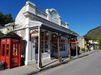 1803_Arrowtown &ndash; &copy; Jörg Nesse (Eberhardt TRAVEL)