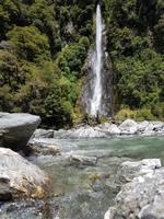 1815_Thunder Creek Falls &ndash; &copy; Jörg Nesse (Eberhardt TRAVEL)