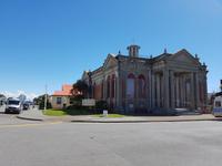 1911_Hokitika &ndash; &copy; Jörg Nesse (Eberhardt TRAVEL)