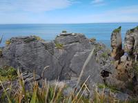 2003_Pancake Rocks &ndash; &copy; Jörg Nesse (Eberhardt TRAVEL)