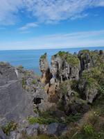 2004_Pancake Rocks &ndash; &copy; Jörg Nesse (Eberhardt TRAVEL)