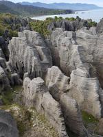 2007_Pancake Rocks &ndash; &copy; Jörg Nesse (Eberhardt TRAVEL)