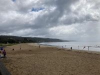 5. Reisetag – Tagesausflug zur Great Ocean Road – Lorne Beach &ndash; &copy; Andreas Wolfsteller (Eberhardt TRAVEL)