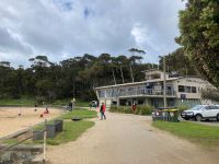 5. Reisetag – Tagesausflug zur Great Ocean Road – Lorne Beach &ndash; &copy; Andreas Wolfsteller (Eberhardt TRAVEL)