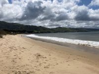 5. Reisetag – Tagesausflug zur Great Ocean Road – Mittagspause in Apollo Bay &ndash; &copy; Andreas Wolfsteller (Eberhardt TRAVEL)