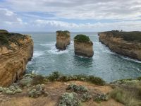 5. Reisetag – Tagesausflug zur Great Ocean Road – Loch Ard Gorge &ndash; &copy; Andreas Wolfsteller (Eberhardt TRAVEL)