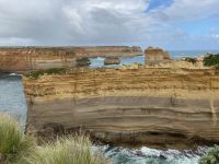 5. Reisetag – Tagesausflug zur Great Ocean Road – Loch Ard Gorge &ndash; &copy; Andreas Wolfsteller (Eberhardt TRAVEL)