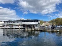 6. Reisetag – Tasmanien – Ankunft in Hobart – Am Hafen &ndash; &copy; Andreas Wolfsteller (Eberhardt TRAVEL)
