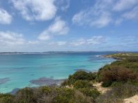 11. Reisetag – Ausflug nach Kangaroo Island – Vivonne Bay &ndash; &copy; Andreas Wolfsteller (Eberhardt TRAVEL)