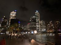 Sydney &ndash; &copy; Mareike Schmidt (Eberhardt TRAVEL)
