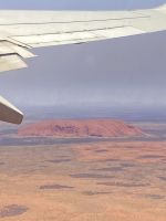 Uluru &ndash; &copy; Mareike Schmidt (Eberhardt TRAVEL)