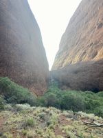 Outback &ndash; &copy; Mareike Schmidt (Eberhardt TRAVEL)