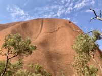 Uluru &ndash; &copy; Mareike Schmidt (Eberhardt TRAVEL)