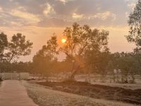 Outback &ndash; &copy; Mareike Schmidt (Eberhardt TRAVEL)