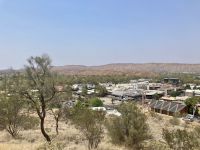 Anzac Hill &ndash; &copy; Mareike Schmidt (Eberhardt TRAVEL)