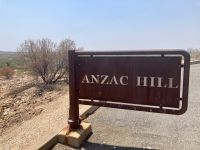 Anzac Hill &ndash; &copy; Mareike Schmidt (Eberhardt TRAVEL)