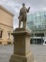 Adelaide &ndash; &copy; Mareike Schmidt (Eberhardt TRAVEL)