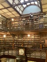 Adelaide Bibliothek &ndash; &copy; Mareike Schmidt (Eberhardt TRAVEL)
