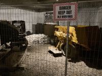 Minenmuseum Zeehan &ndash; &copy; Mareike Schmidt (Eberhardt TRAVEL)