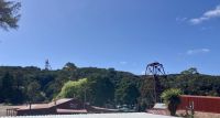 Minenmuseum Zeehan &ndash; &copy; Mareike Schmidt (Eberhardt TRAVEL)