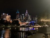 Melbourne &ndash; &copy; Mareike Schmidt (Eberhardt TRAVEL)