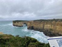 12 Apostel &ndash; &copy; Mareike Schmidt (Eberhardt TRAVEL)