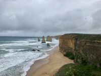 12 Apostel &ndash; &copy; Mareike Schmidt (Eberhardt TRAVEL)