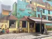 Singapur &ndash; &copy; Mareike Schmidt (Eberhardt TRAVEL)