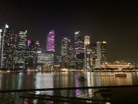 Singapur &ndash; &copy; Mareike Schmidt (Eberhardt TRAVEL)