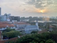 Singapur &ndash; &copy; Mareike Schmidt (Eberhardt TRAVEL)