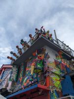 32. Kampong Glam Singapur &ndash; &copy; Teresa Rumpel (Eberhardt TRAVEL)