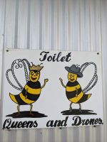 214.  Bienenfarm Kangeroo Island, Australien