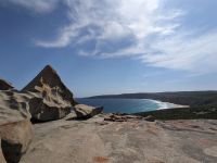 232. Remarkable Rocks, Kangeroo Island, Australien