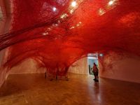 288. Kunstgalerie von Adelaide, Australien &ndash; &copy; Teresa Rumpel (Eberhardt TRAVEL)