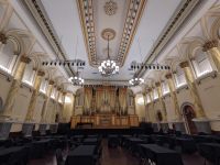 299. Veranstaltungssaal Rathaus Adelaide, Australien &ndash; &copy; Teresa Rumpel (Eberhardt TRAVEL)