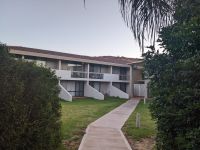 317. Crowne Plaza Alice Springs Hotel, Alice Springs, Australien &ndash; &copy; Teresa Rumpel (Eberhardt TRAVEL)