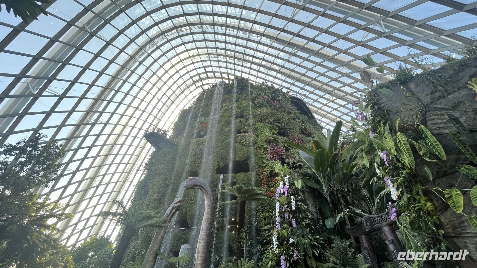 Cloud Forest &ndash; &copy; Valentin Meyer-Plath (Eberhardt TRAVEL)