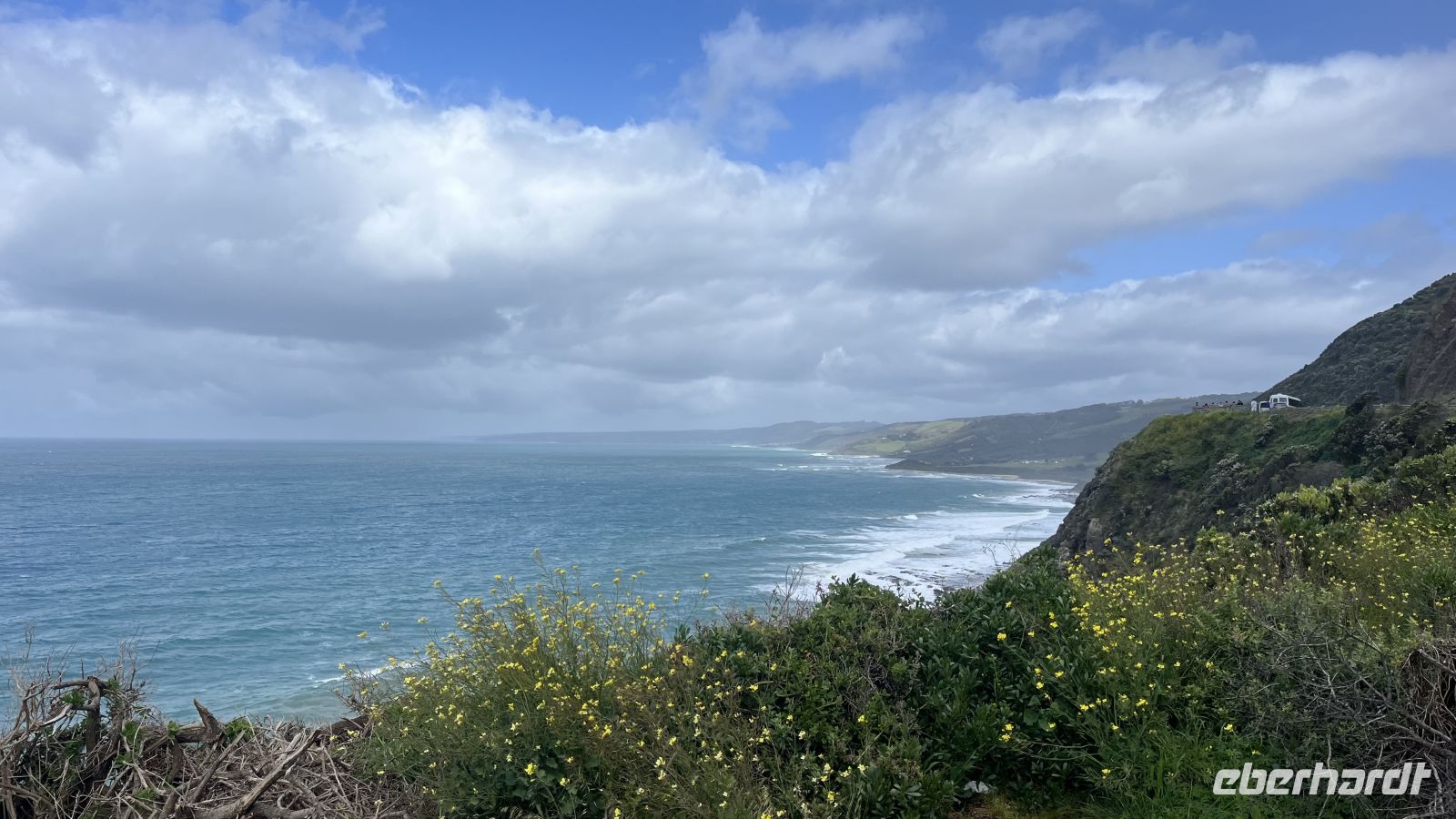 Lorne Bay &ndash; &copy; Valentin Meyer-Plath (Eberhardt TRAVEL)